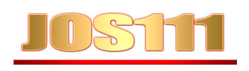 Logo Jos111